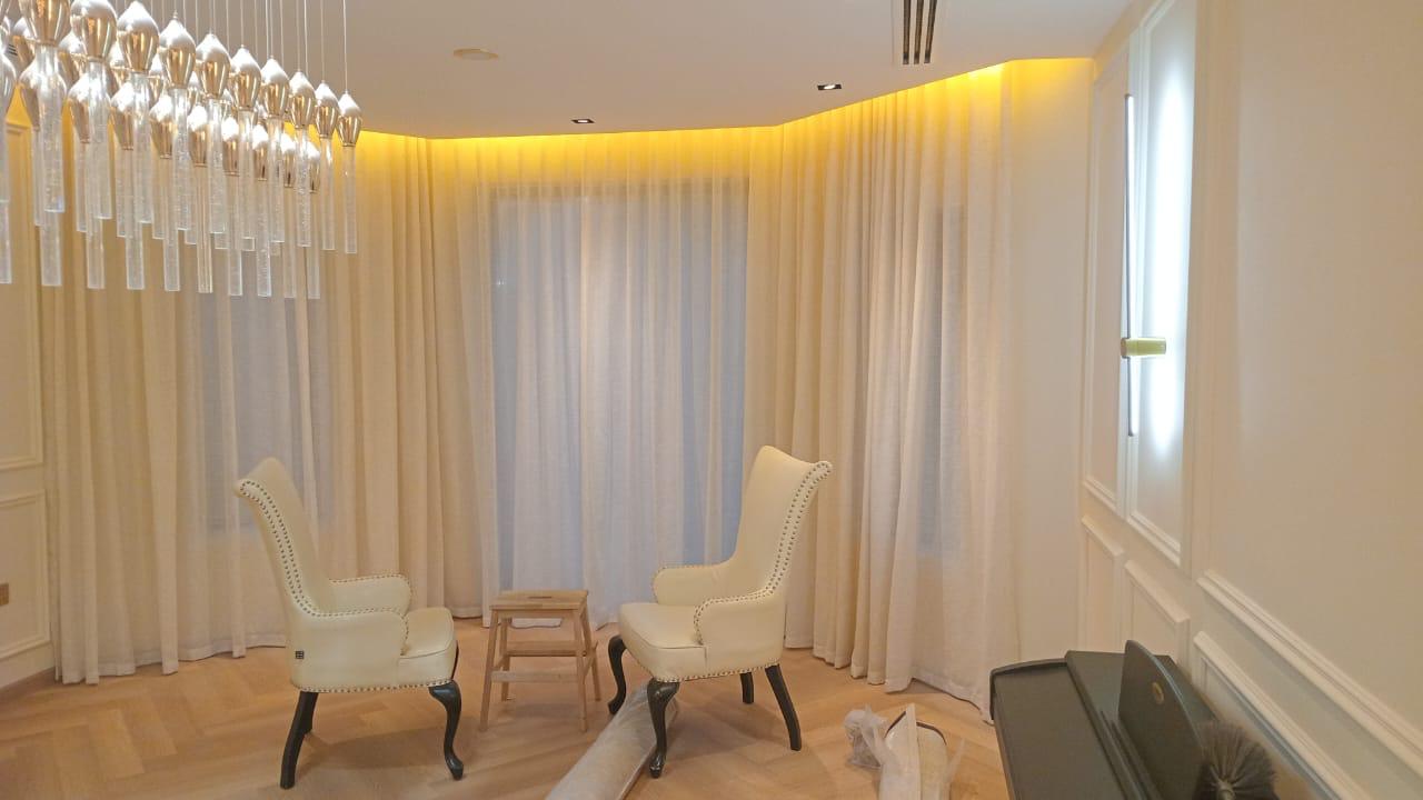 Curtains
